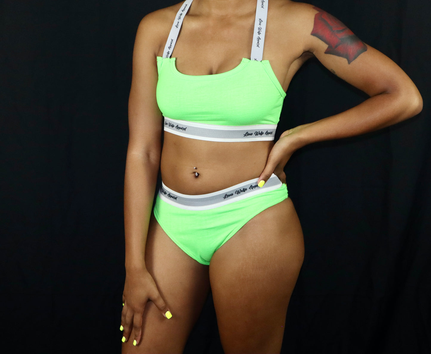 Women's Undergarment Set