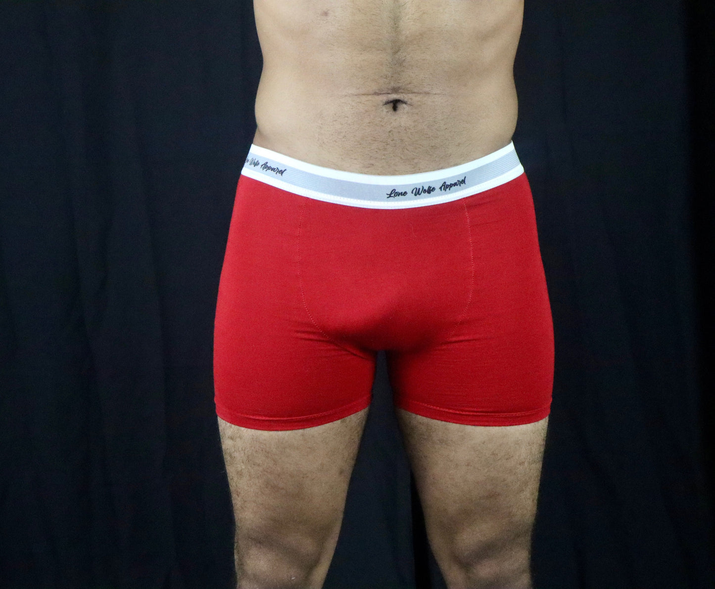 Men's Boxer Briefs
