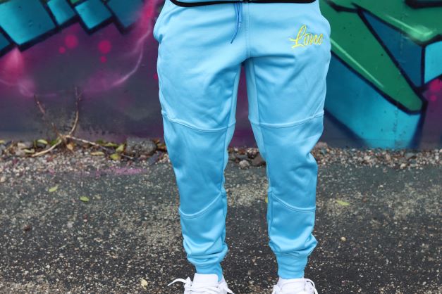 Men's Tech Suit Pants 2.0