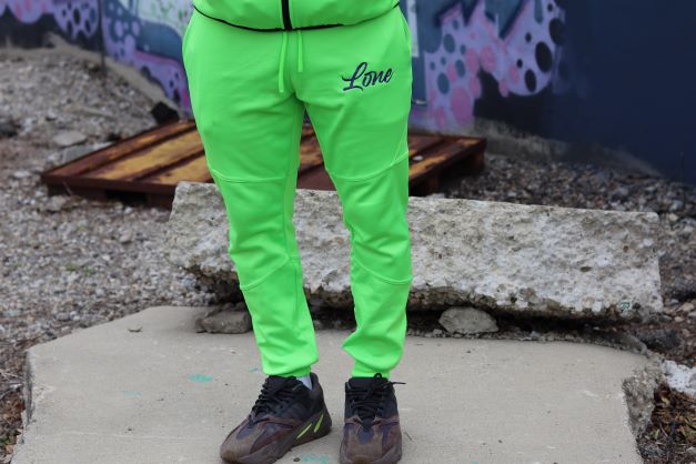 Men's Tech Suit Pants 2.0