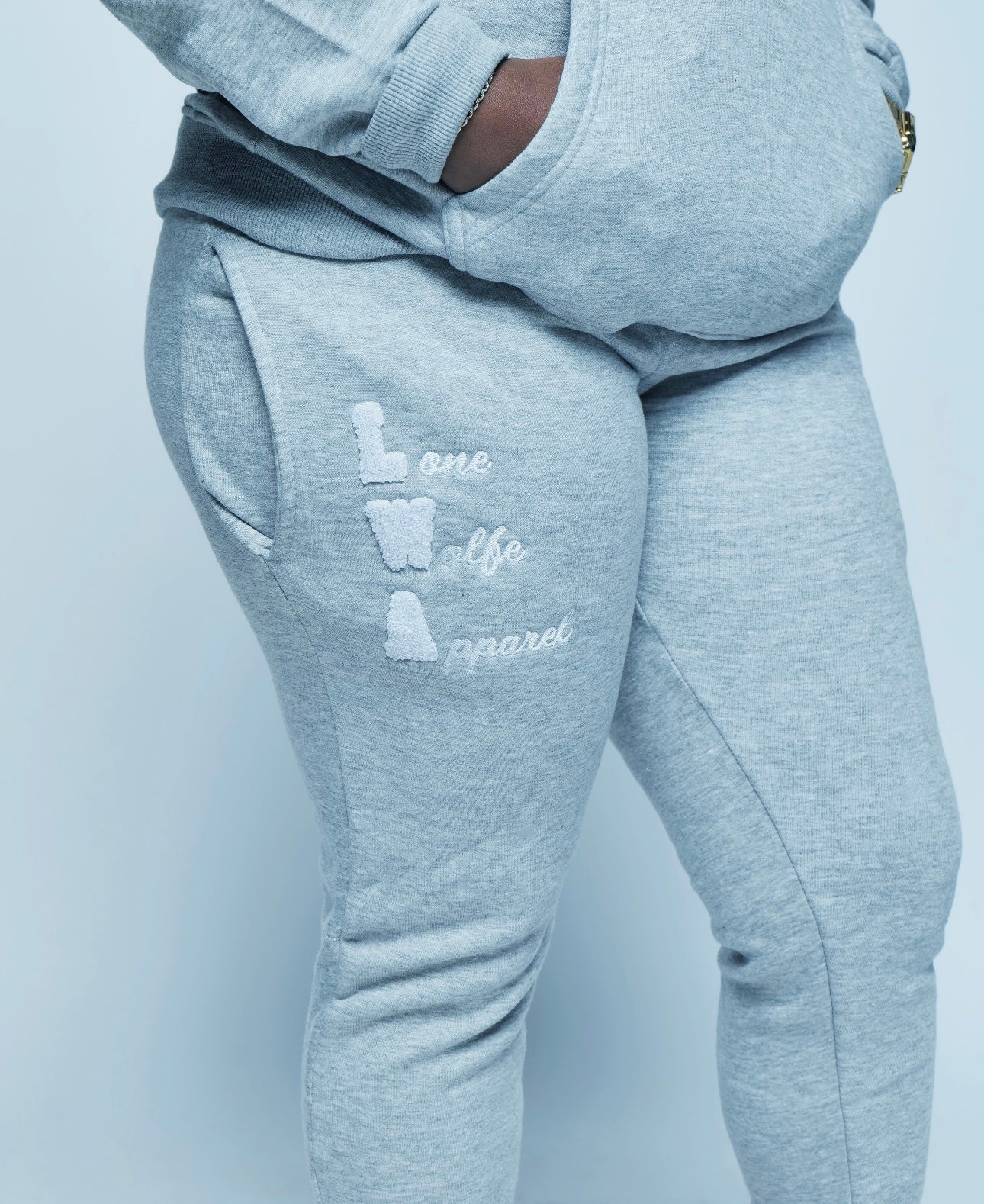 LWA Varsity Airport Suit Pants 2.0