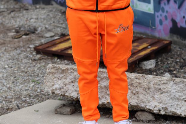 Men's Tech Suit Pants 2.0