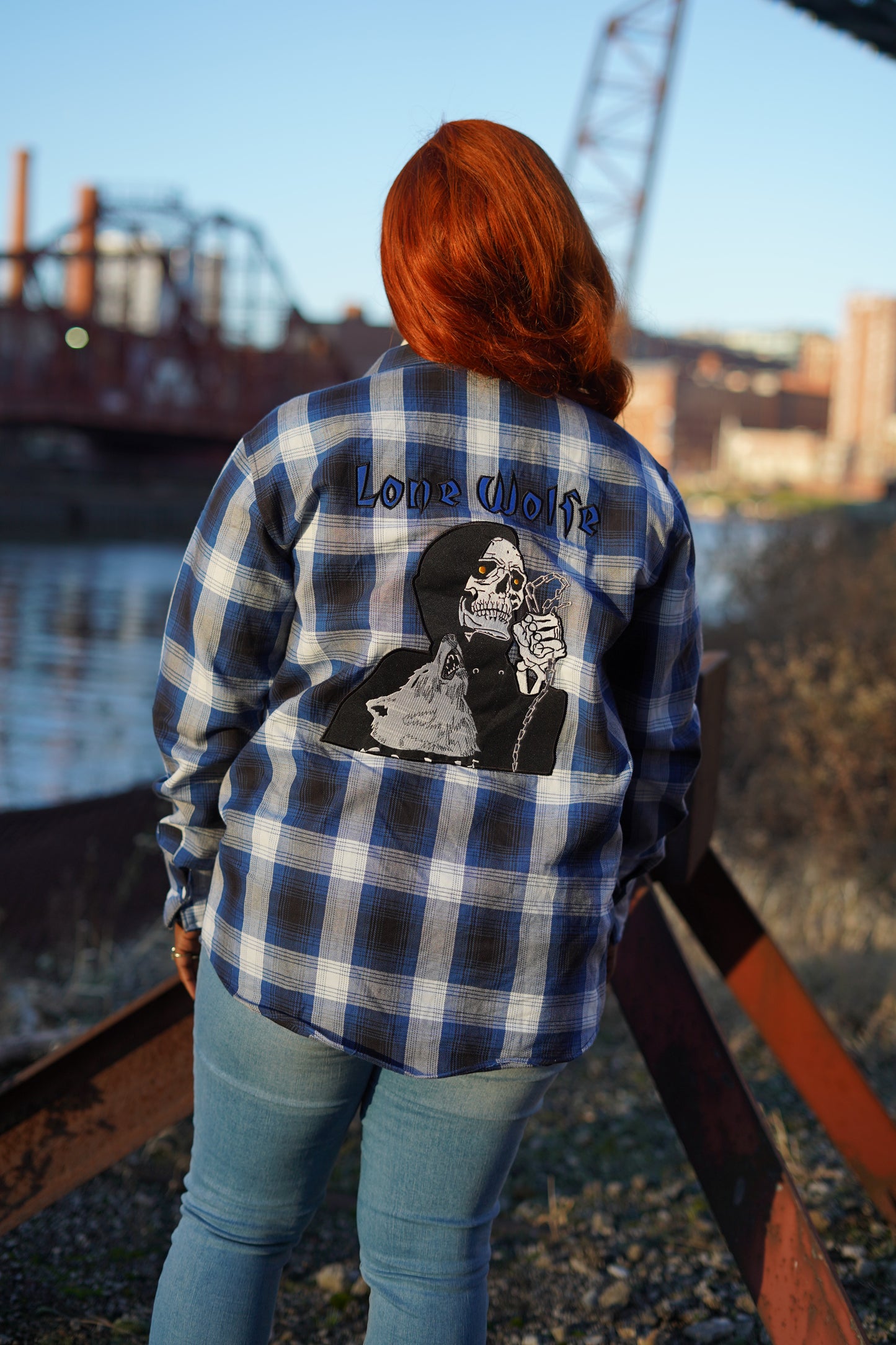 LWA flannel