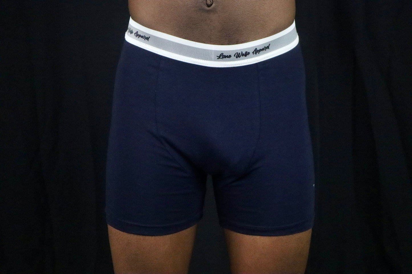 Men's Boxer Briefs