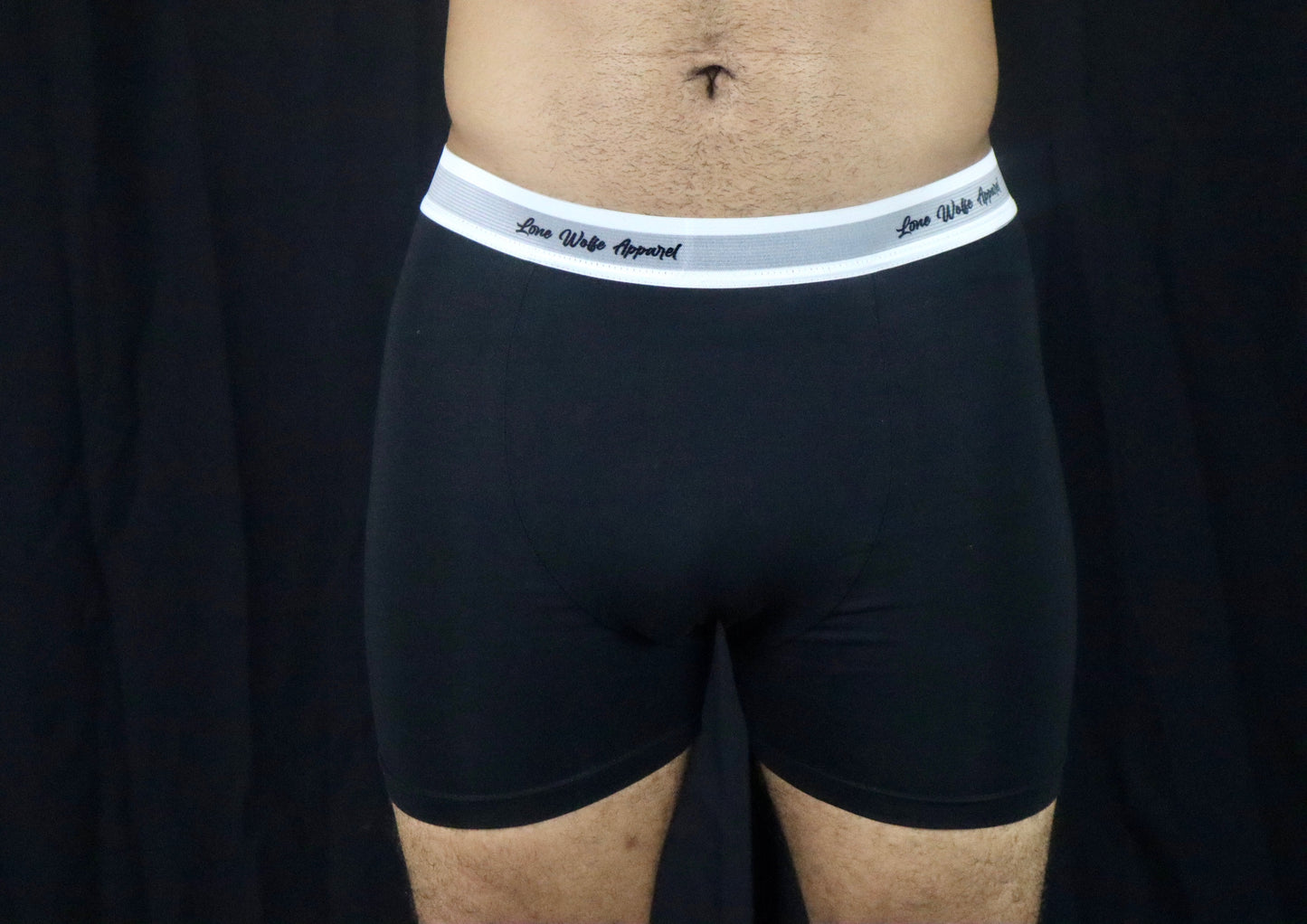 Men's Boxer Briefs